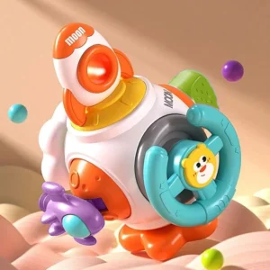 Gira-Gira Divertido